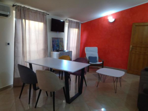 Tip top apartment